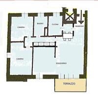 Appartamento vista mare in residence esclusivo