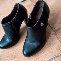 scarpe nero giardini tg 35