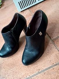 scarpe nero giardini tg 35