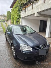 golf 5 GPL confortline 