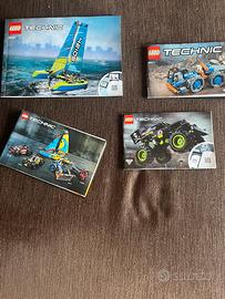 Lego giochi