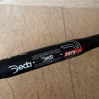 Manubrio bici DEDA Zero 100