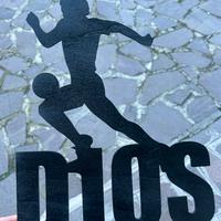 Maradona D10S