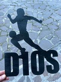 Maradona D10S