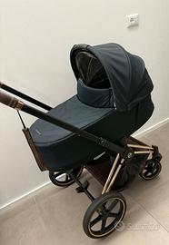 Cybex Priam