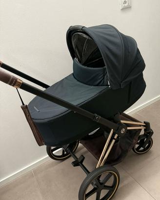 Cybex Priam