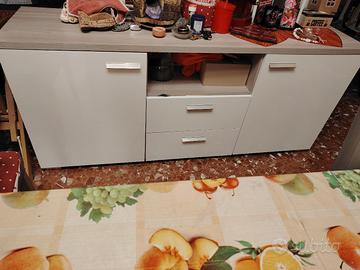 Madia Credenza di Mondo Convenienza 