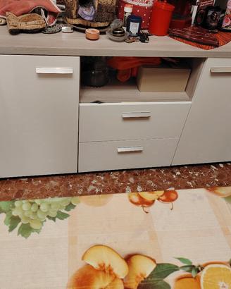Madia Credenza di Mondo Convenienza 