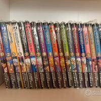 Fumetti Manga 666 satan completa 1-19