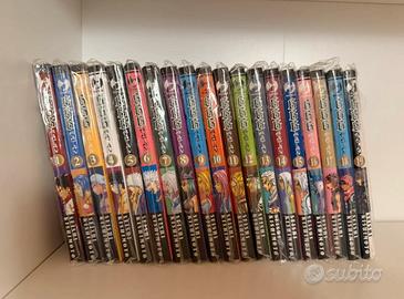 Fumetti Manga 666 satan completa 1-19