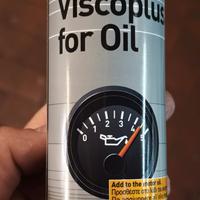 Additivo olio LIQUI MOLY Viscoplus 300ml