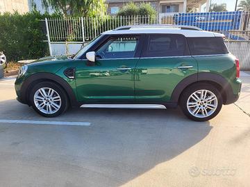 mini 1.5 countryman cooper