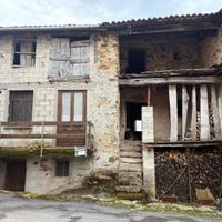 Casetta da ristrutturare