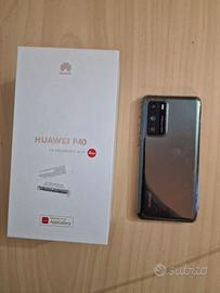 Huawei p40