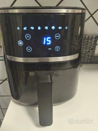 Friggitrice ad aria 4,2 lt