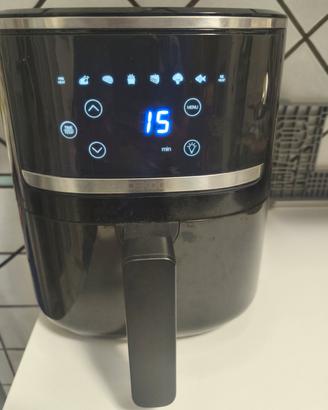 Friggitrice ad aria 4,2 lt