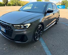 AUDI A1 2ª serie - 2023