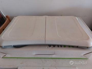 Pedana Nintendo Wii Balance Fit