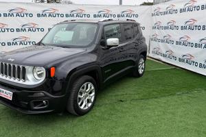 Jeep Renegade 1.6 Mjt 120 CV Limited GARANTITA 12 