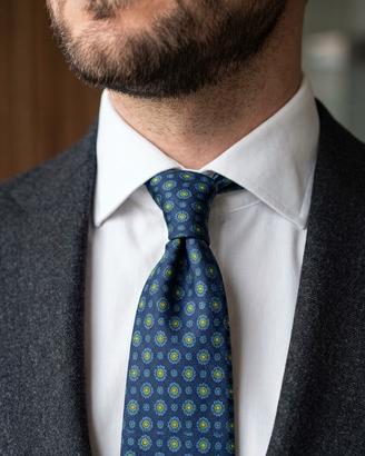 cravatta uomo