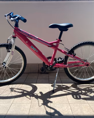 Bicicletta MTB 20” bambina