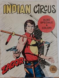 Zagor n. 84