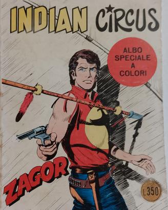 Zagor n. 84