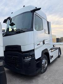 Renault T 480 High Cab, NUOVO, TC, Clima