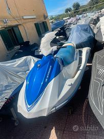 2007 Yamaha ywr vxsport 1100cc