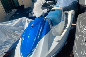 2007 Yamaha ywr vxsport 1100cc
