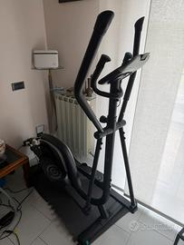 Ellittica Domyos e-shape 06