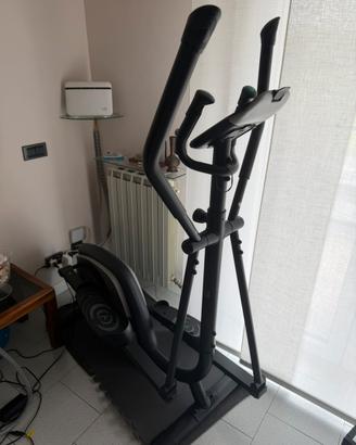 Ellittica Domyos e-shape 06