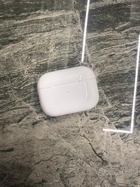 Apple airpods pro 2 gen con custodia MagSafe USB-C