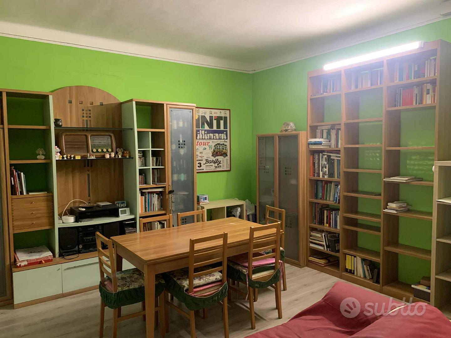 Appartamento – Ancona, Le Grazie - Vista 2