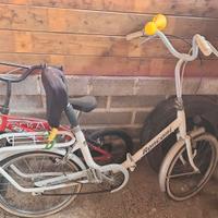 bicicletta 