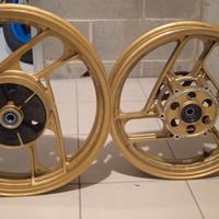 cerchi Yamaha RD 500 rzv