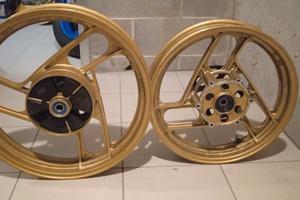 cerchi Yamaha RD 500 rzv