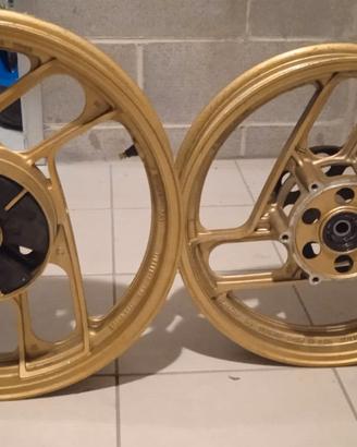 cerchi Yamaha RD 500 rzv