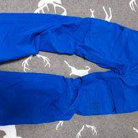 pantalone snowboard Burton ak
