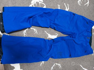 pantalone snowboard Burton ak