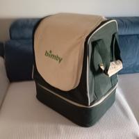 borsa porta Bimby 