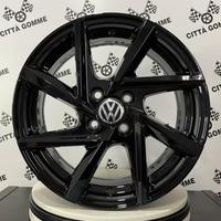 4 Cerchi in lega Volkswagen e-UP UP GOLF III LUPO 
