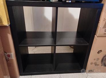 Libreria Kallax Ikea