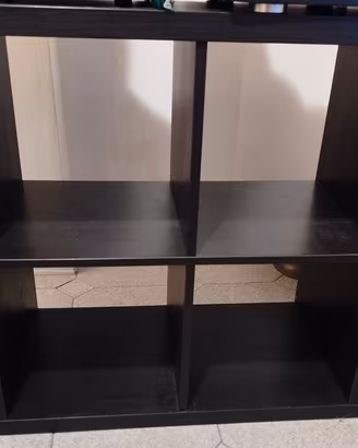 Libreria Kallax Ikea