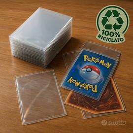 Sleevs Protettive in plastica