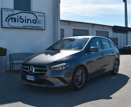 Mercedes-benz B 180 d Automatic Premium PROMOFIN