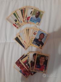 Figurine calciatori panini 2013/2014