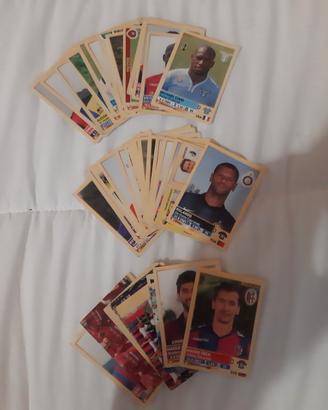 Figurine calciatori panini 2013/2014