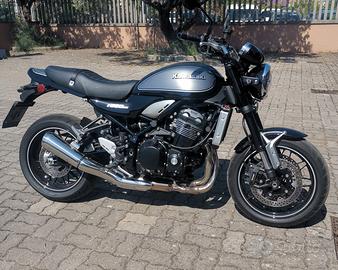 kawasaki z 900 rs perfetta 