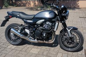 kawasaki z 900 rs perfetta 